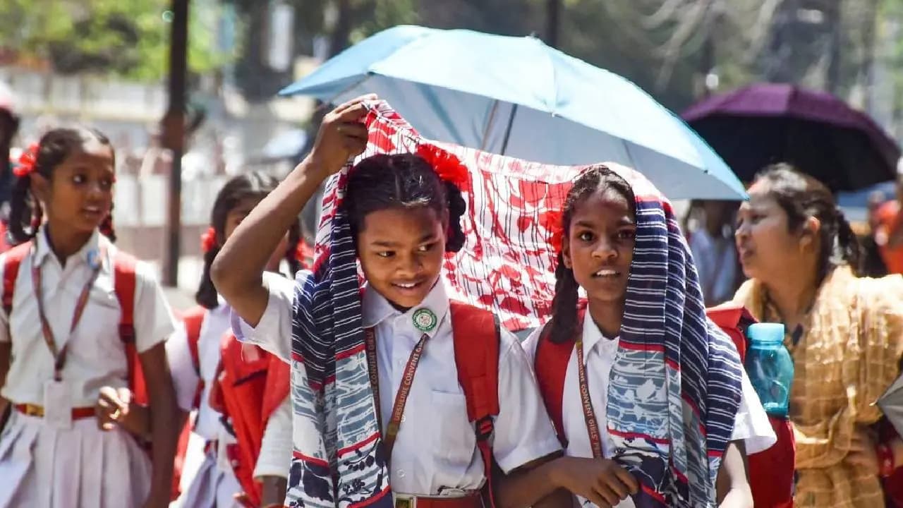 Students Health Tips 