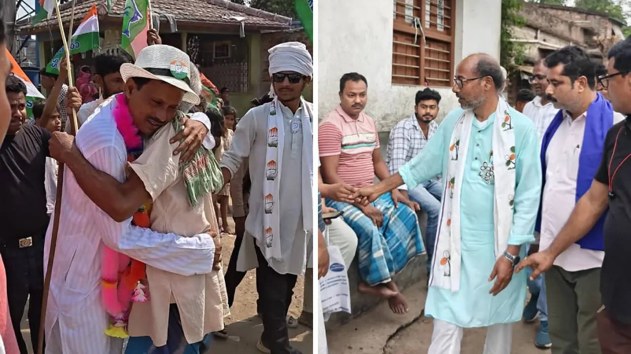 Bengal Elections 2026: This assembly constituency will witness the fight between the Guru and disciple