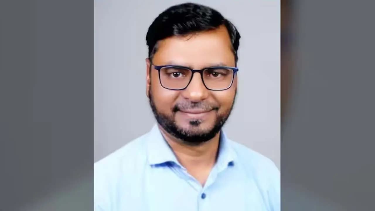 After TCS Nashik another forced conversion case in Maharashtra Nagpur NGO owner arrested