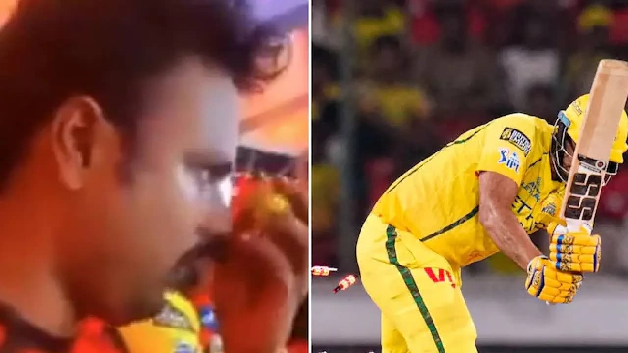 Lalit Modi claims IPL team owner did black magic