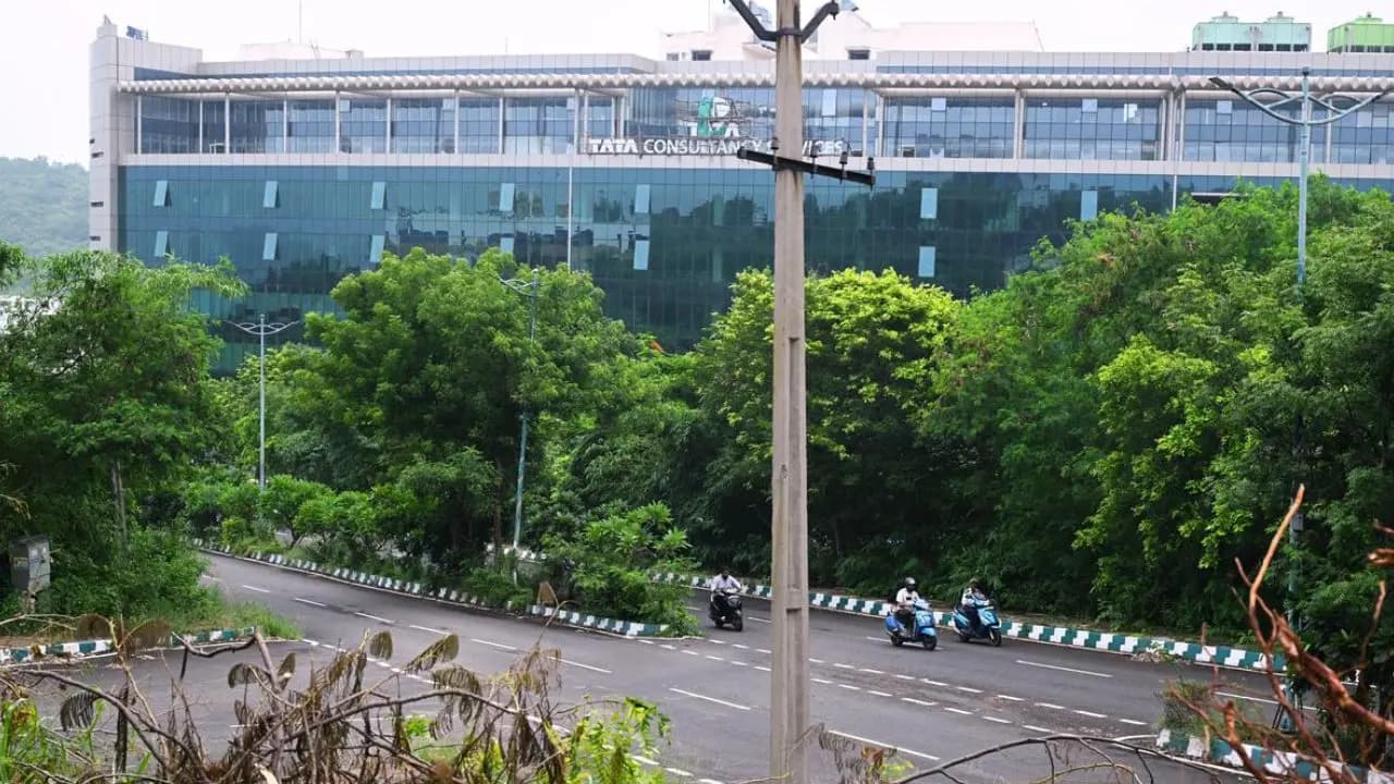 More terrifying information is emerging behind corporate jihad at Nashik TCS