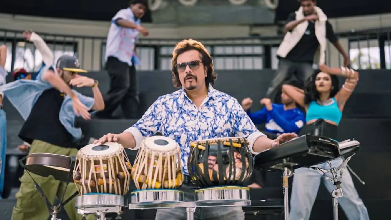 Bickram Ghosh Launches Rhythmscape 2.0 Album to Celebrate 25 Years of Fusion Band