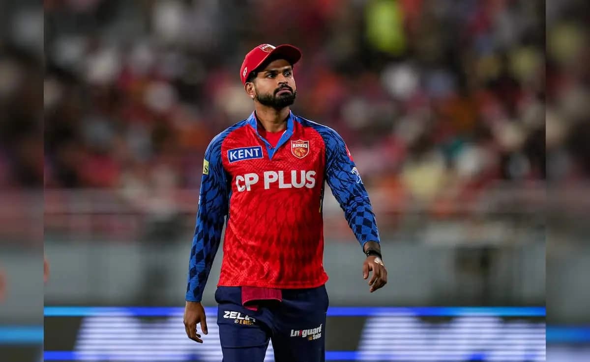 Shreyas Iyer in line for captaincy as BCCI prepare two team structure for T20 in upcoming season 