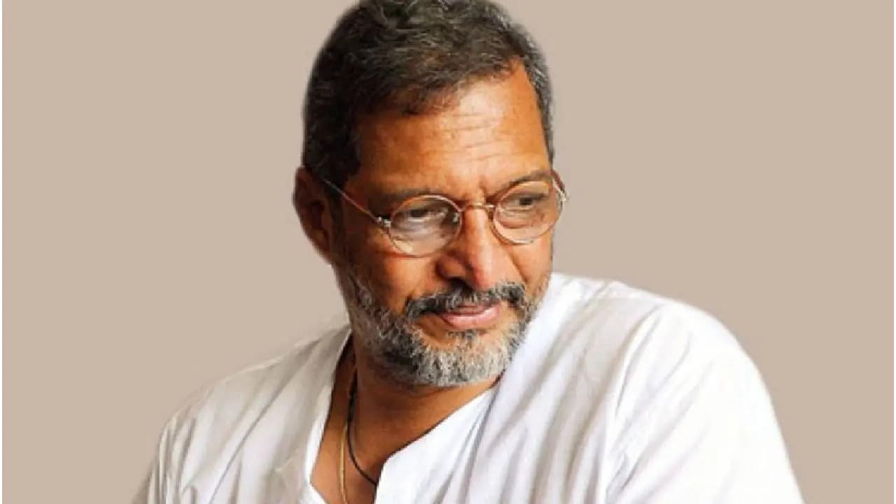 Nana Patekar