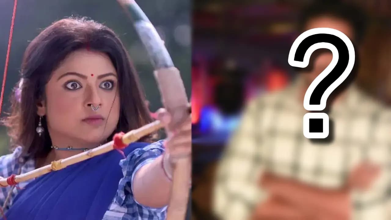 Rangamati Tirandaj serial spoiler this actor is joining the cast as second lead