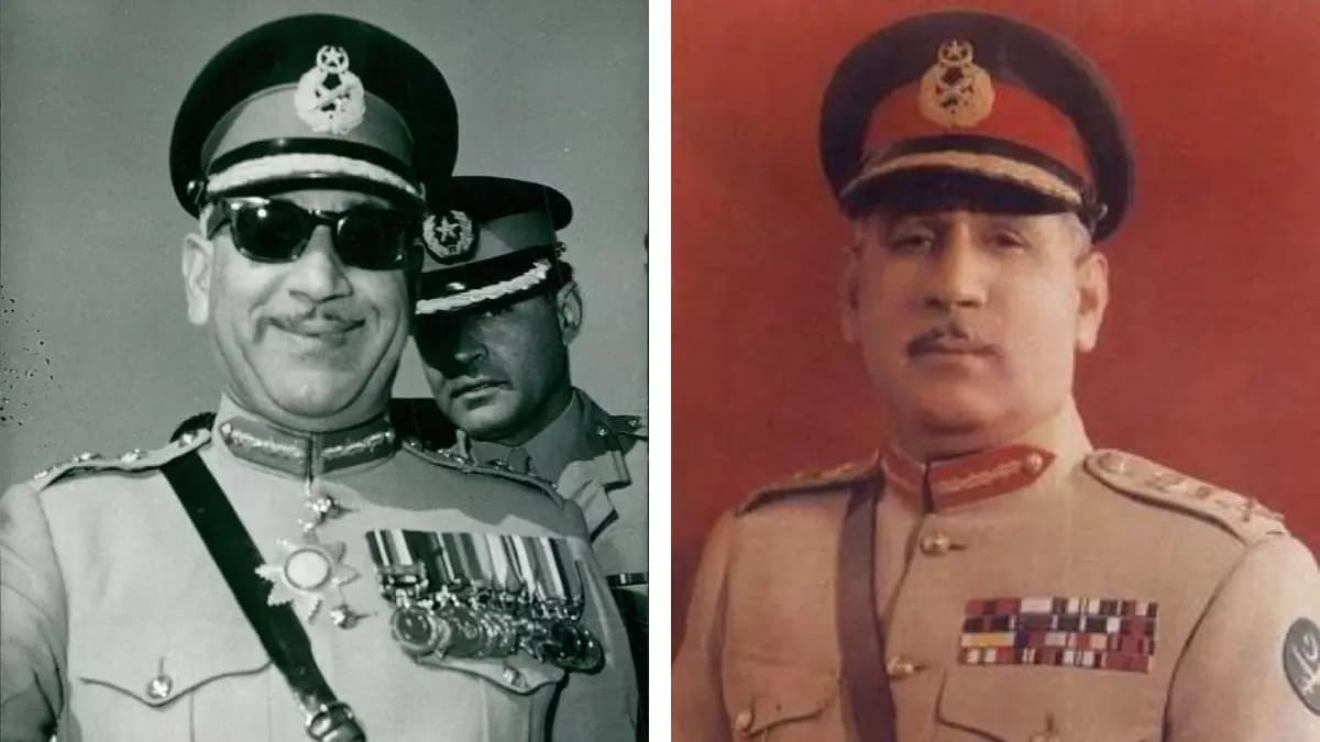 Shivering story of the butcher of Bangladesh Tikka Khan