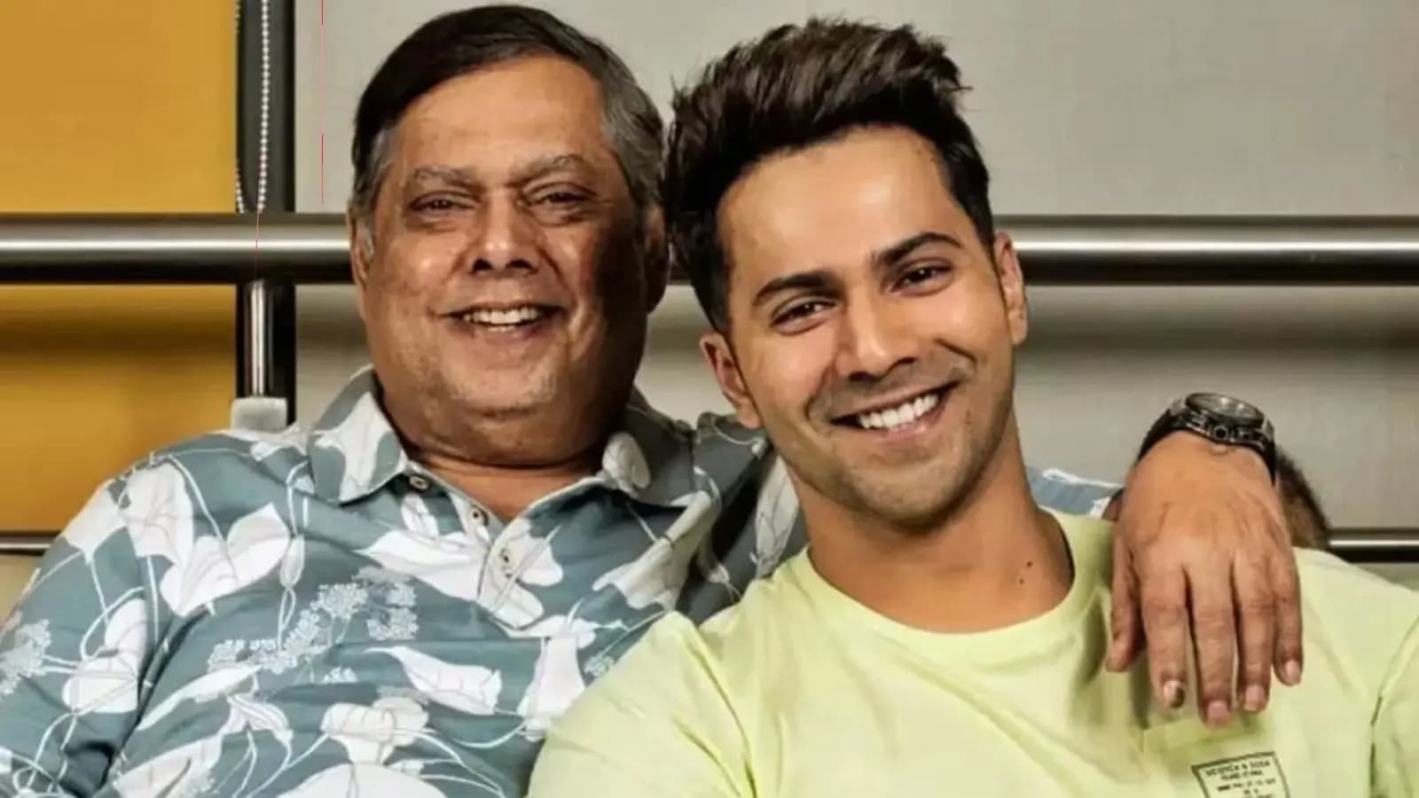 David Dhawan Hints at Stepping Away from Direction After Hai Jawani Toh Ishq Hona Hai