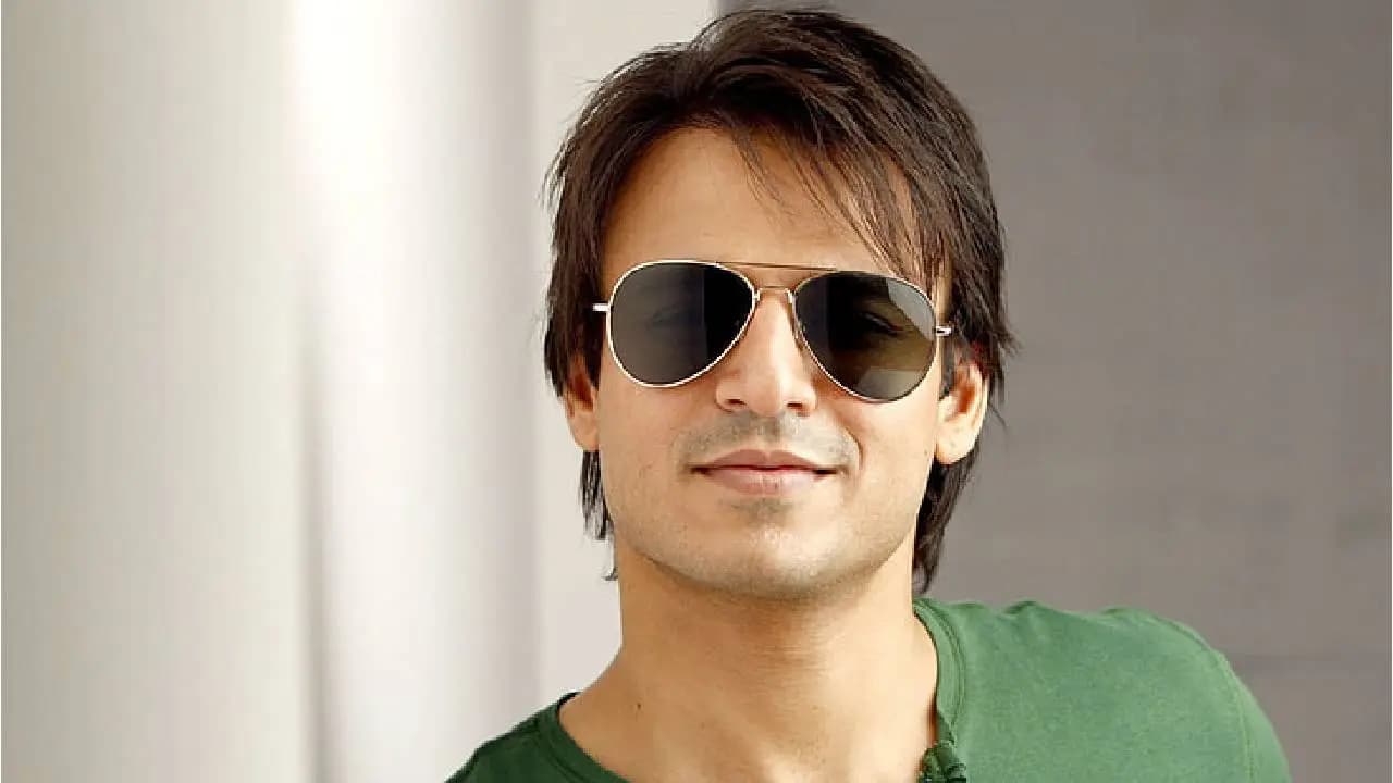 Vivek Oberoi donates his entire Ramayana fee for cancer stricken kids