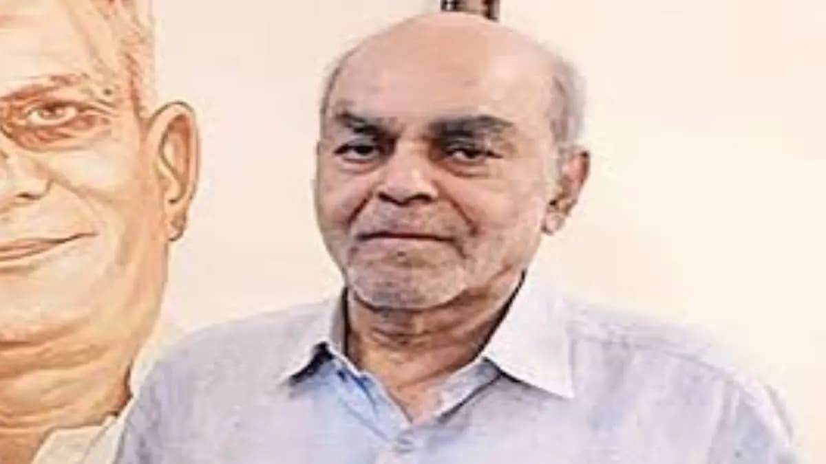 Owner of Gujarat Samachar arrested