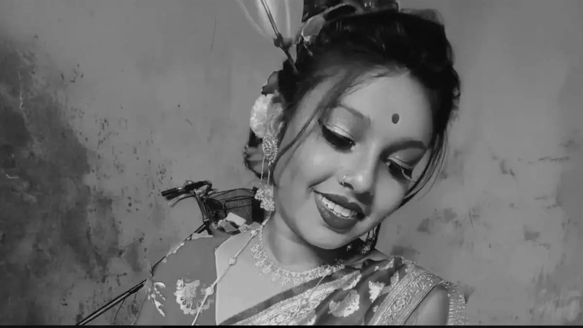 housewife mysterious death at chinsurah gnr