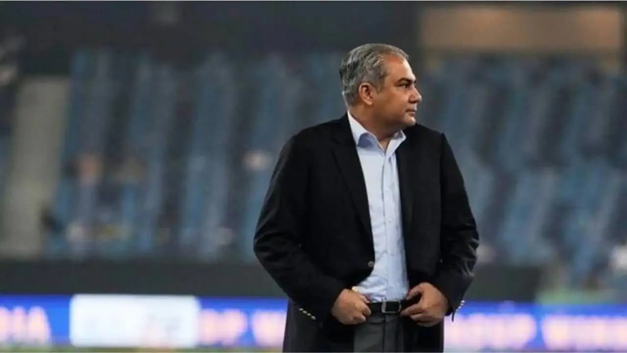 Pakistan Cricket Board in talks to build a stadium in Saudi Arabia