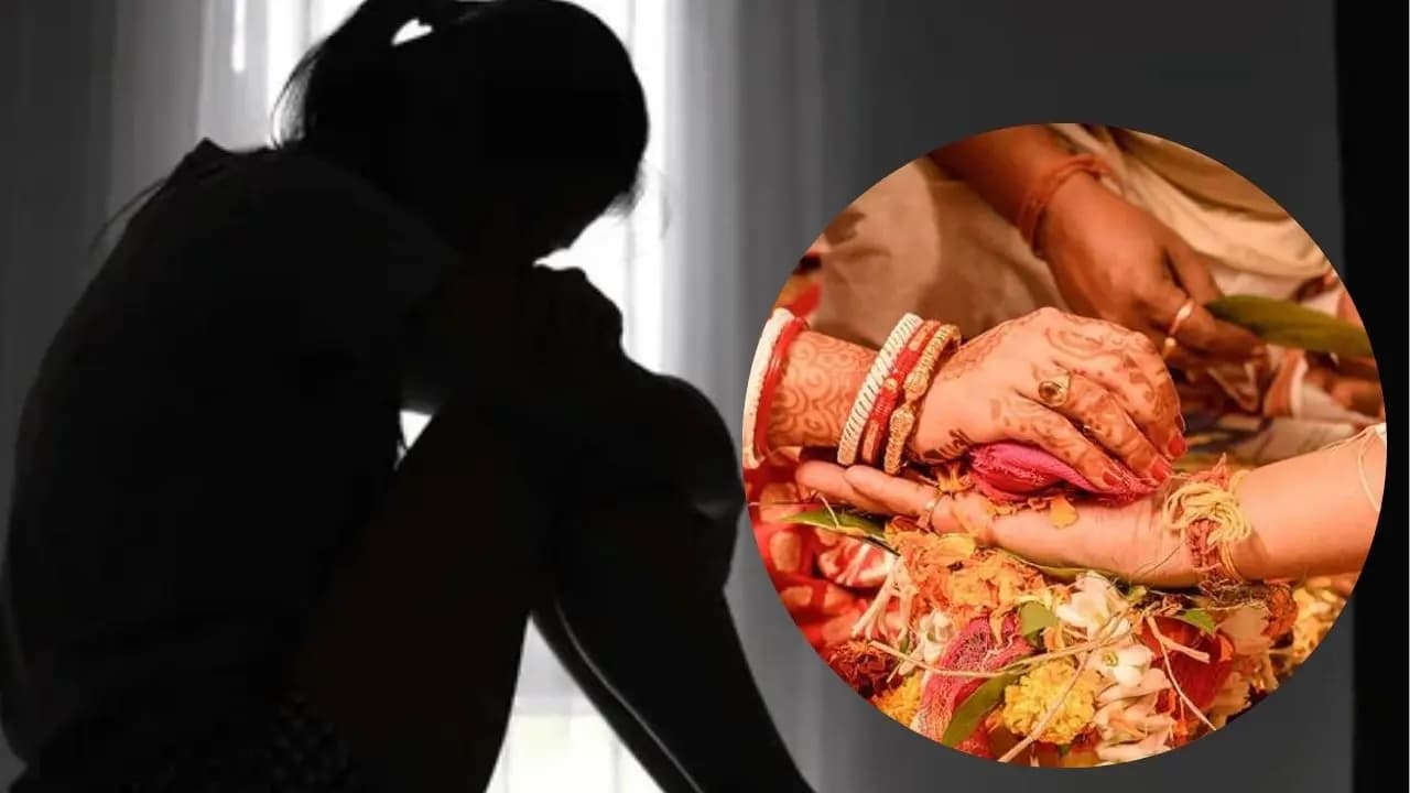 Kamala nibas serial upcoming episode: will debadrita Basu aka pallabis marriage get cancel with Parambrata Chatterjee aka sagar