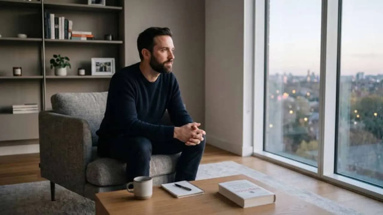 Marriage Preparation: Essential Emotional Intelligence Skills Men Should Learn for a Happy Life