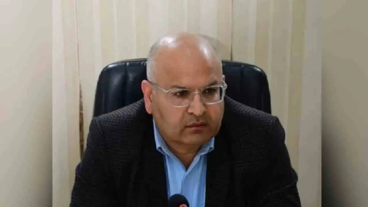 Senior J&K Official Killed After Pakistani Shell Hits His House In Rajouri