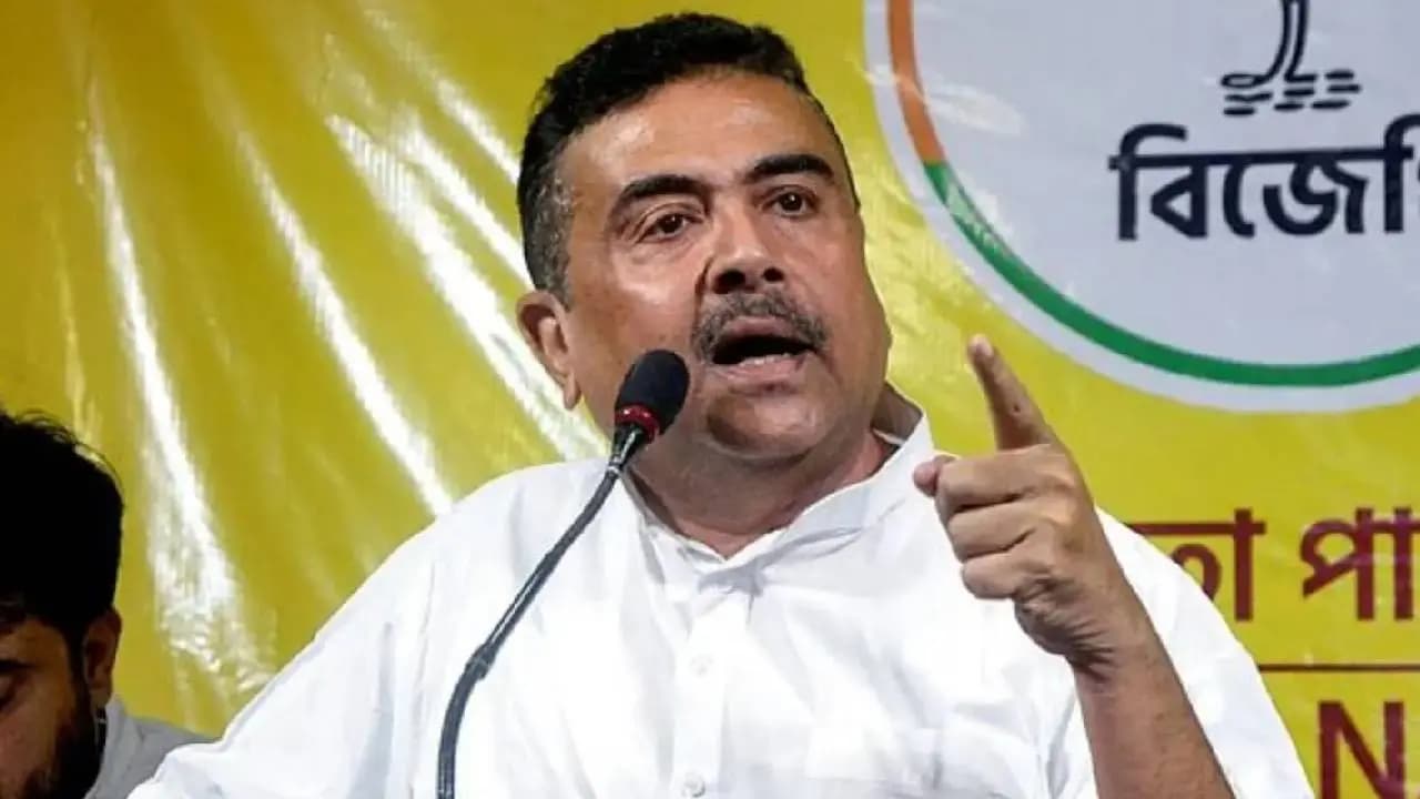 Election commission changes police observer for Nandigram