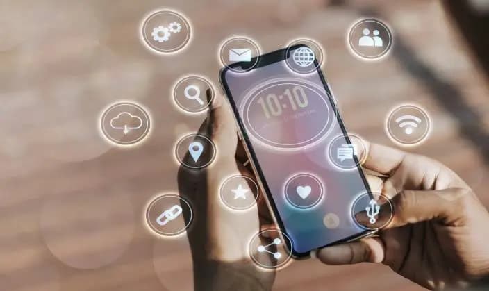 Misuses of smartphone goes viral in telengana_gnr