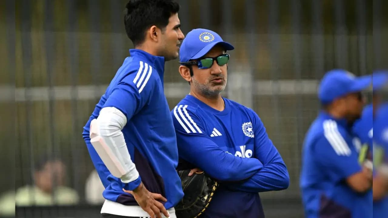 Gautam Gambhir unhappy with BCCI scheduling 