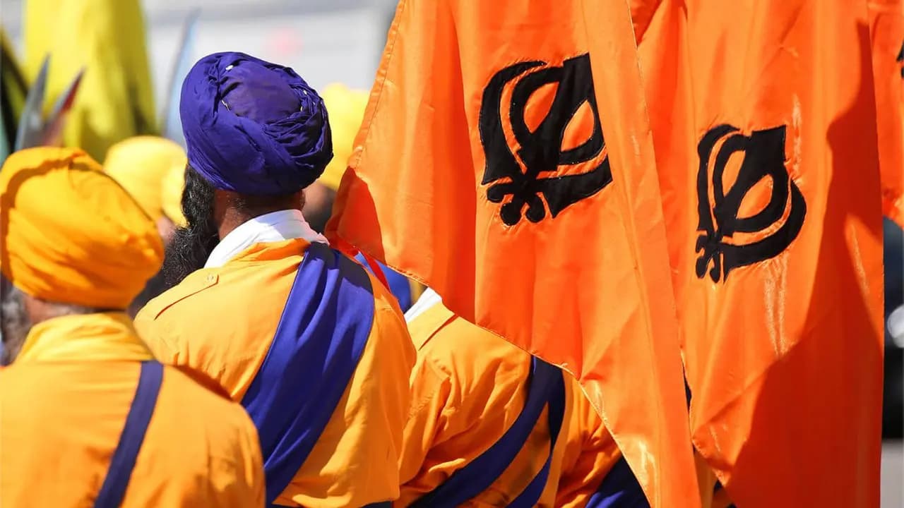 Clash in German gurudwara, 11 injured in violent altercation