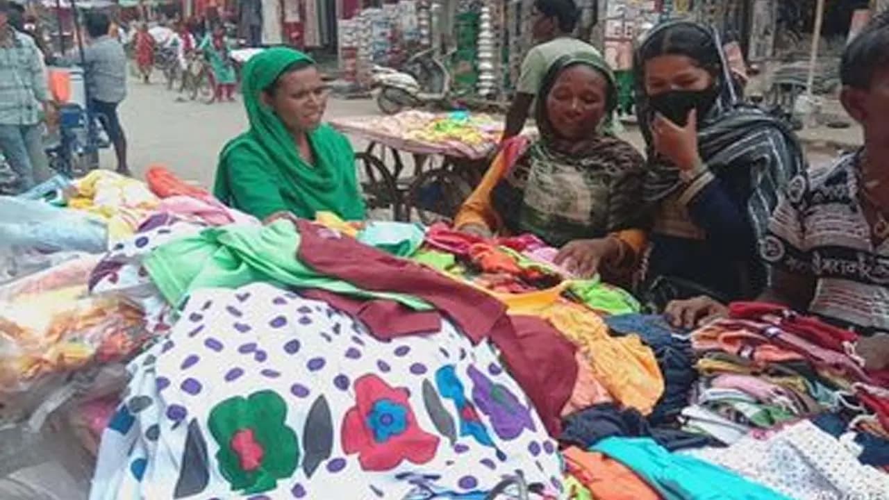 Indian Goods Turn Costly Due to Nepals Customs Policy Are Border Markets Faltering 