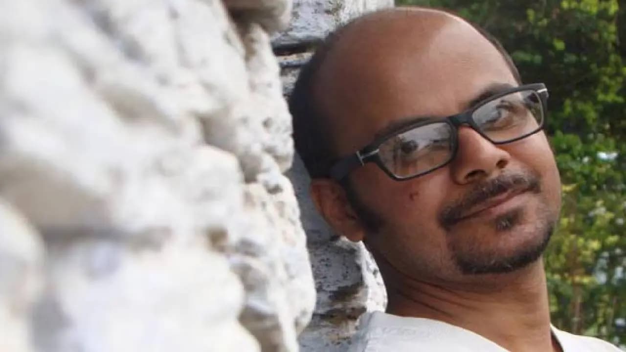 Court Orders Arrest of  Srijato Banerjee 