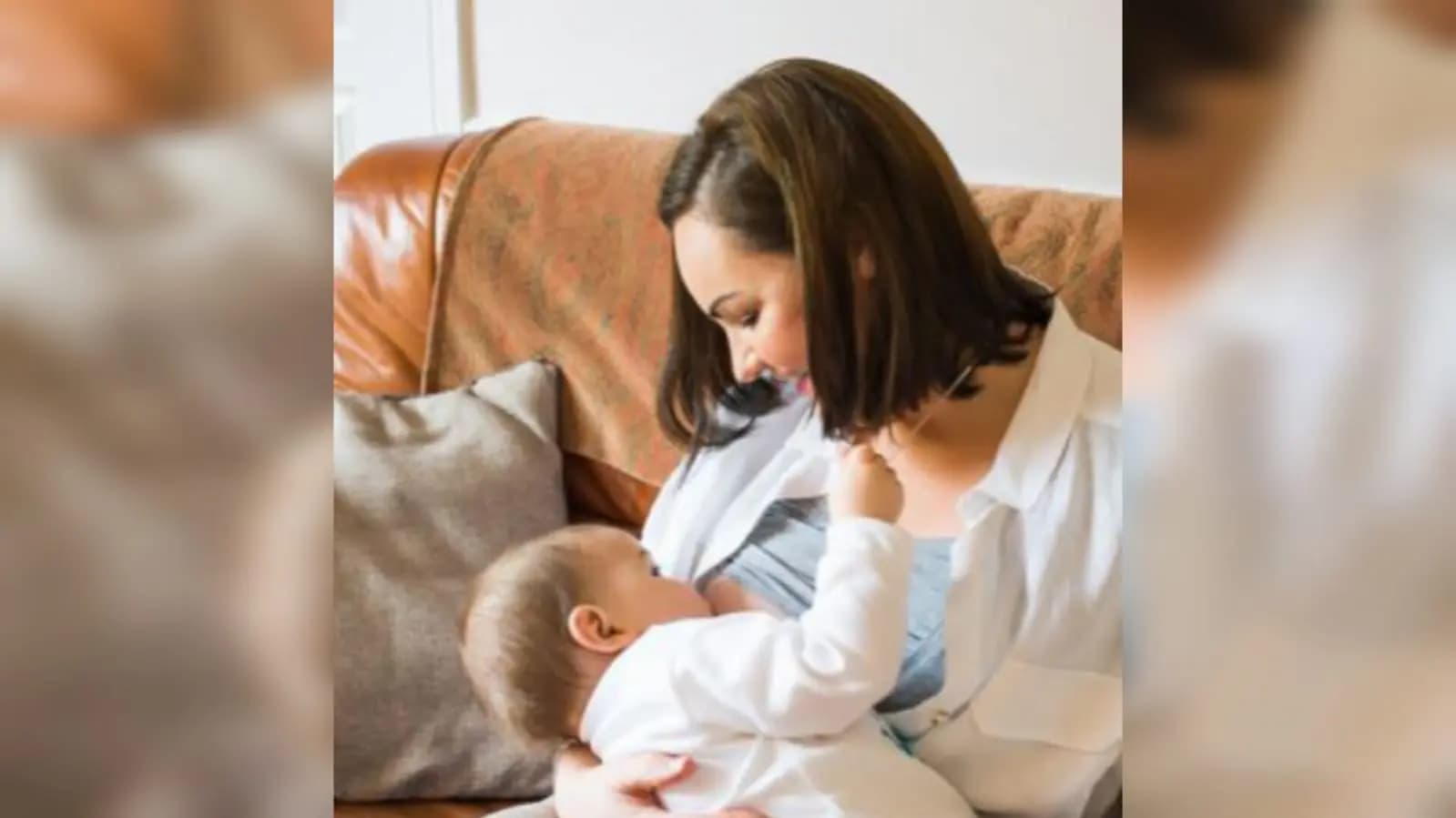 breast feeding just after of birth is important and colostrum also should be a mandatory process lif