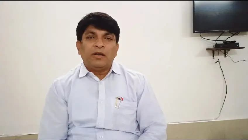 BJP MLA from Murshidabad raised the same demand in the tone of Bihar MP Nishikant Dube gnr