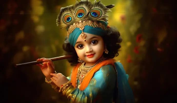 janmastami puja shall trun your luck lyft