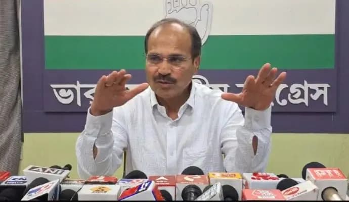 Left-Congress alliance as new power in state after results: Adhir
