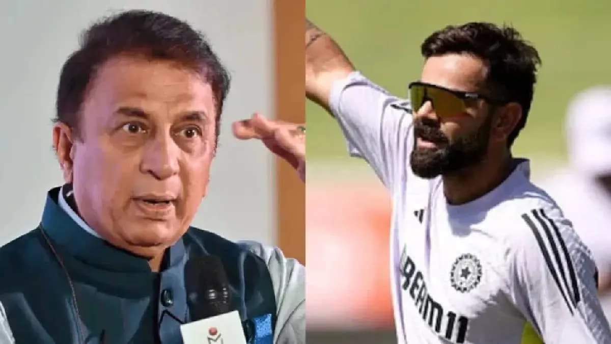 Virat Kohli's last Australia tour confirmed as team India lands in Adelaide spt