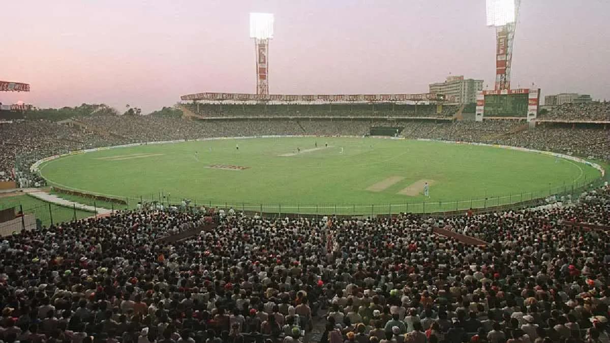 eastern railway provides additional 12-gnrcoach emu trains for international t-20 cricket match at eden gardens 
