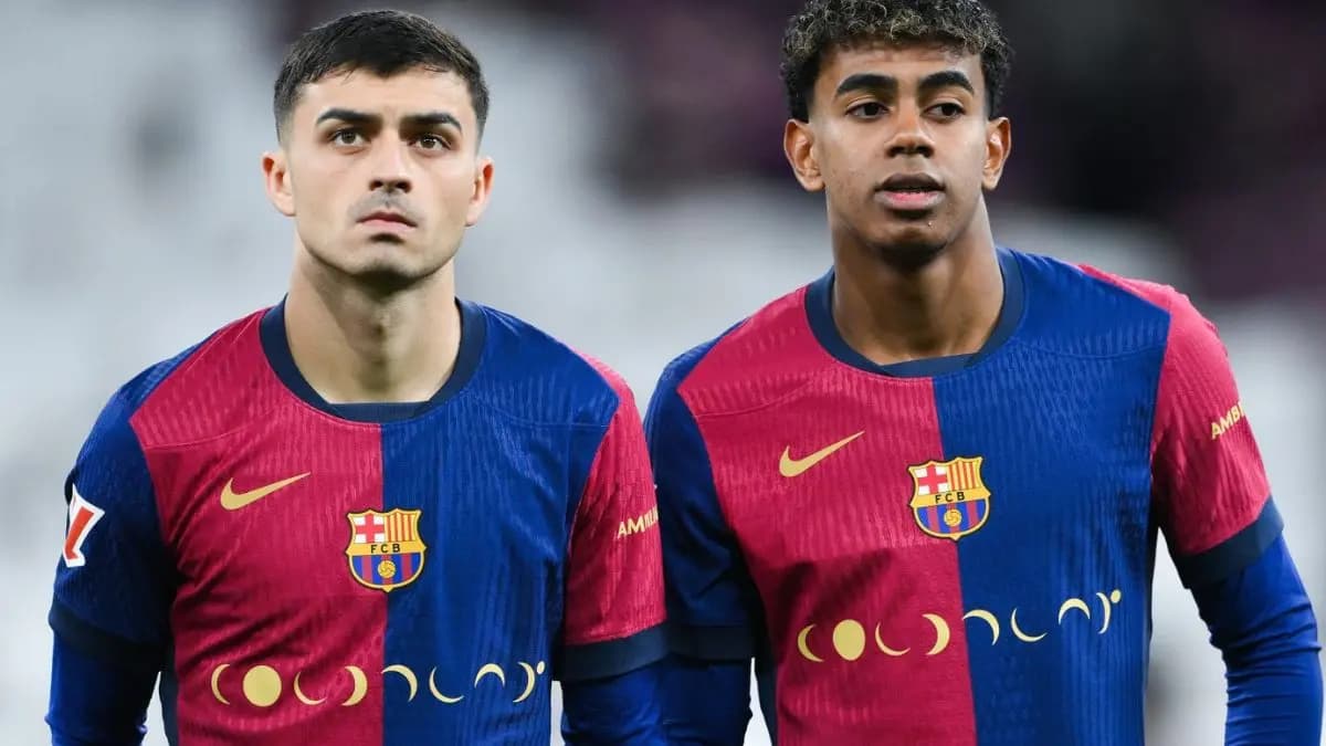  Barcelona take a vow to win Champions League spt 