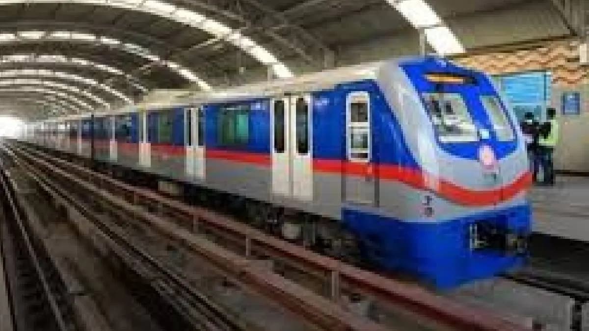 One Smart Card for travel in both Metro and Eastern Rail will be introduced soon says Kolkata Metro General Manager