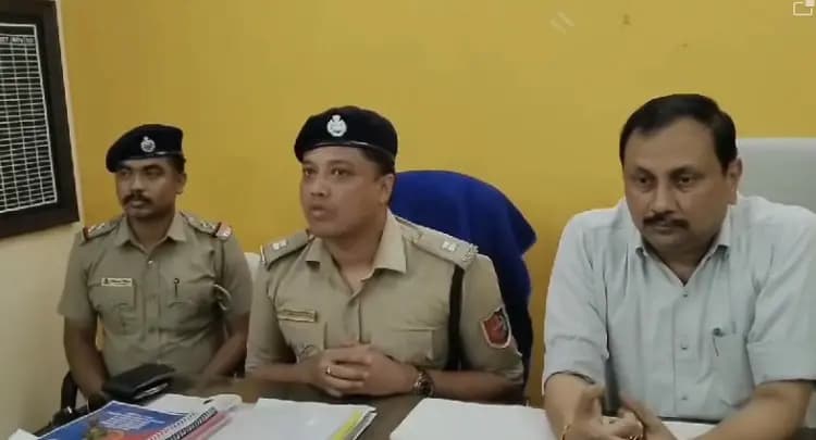 Businessman shot himself in Magrahat