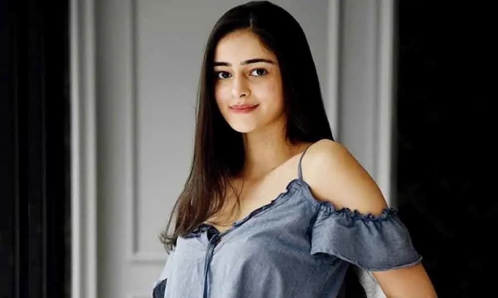 Ananya Panday on speculations about Bollywood celebrities being paid to attend Ambani ent