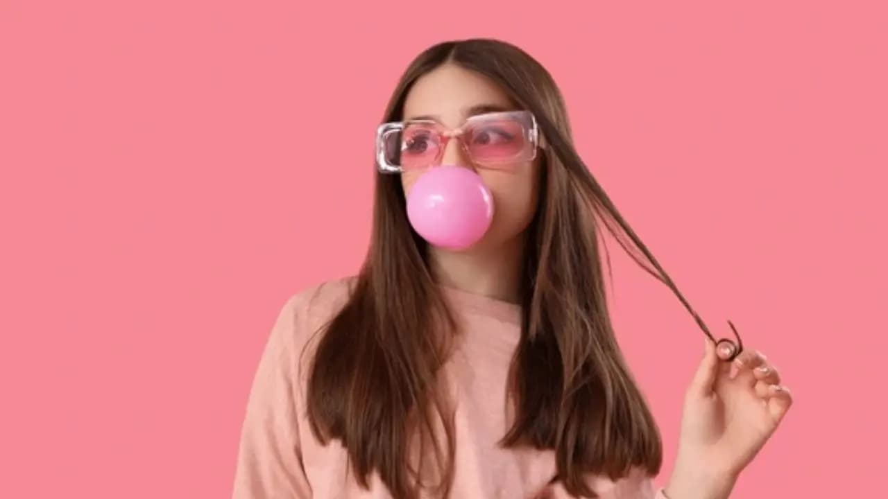 Chewing Gum Side effects