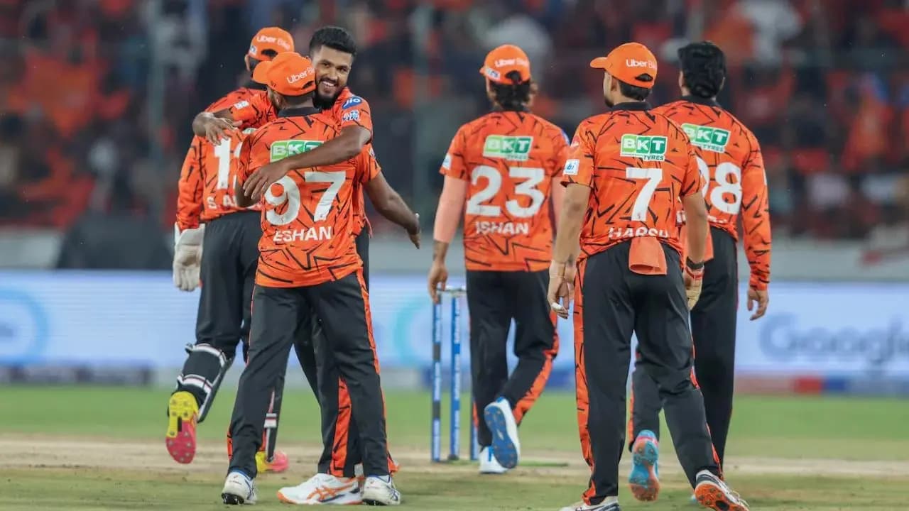 IPL 2026:Former India cricketer Cheteshwar Pujara hailed Abhishek Sharma