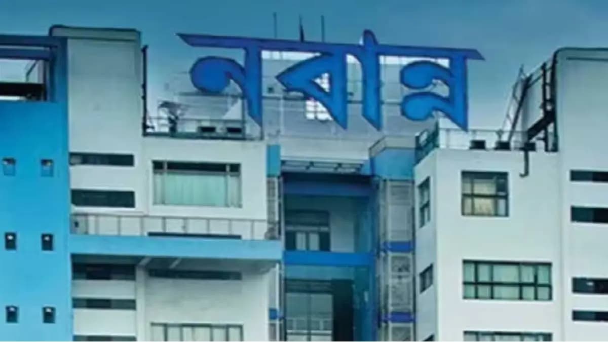 cs manoj pant released an order regarding west bengals state song 