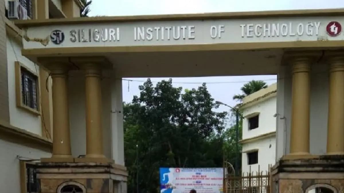 Shubharambha 2025 orientation-programme at Siliguri Institute Of Technology