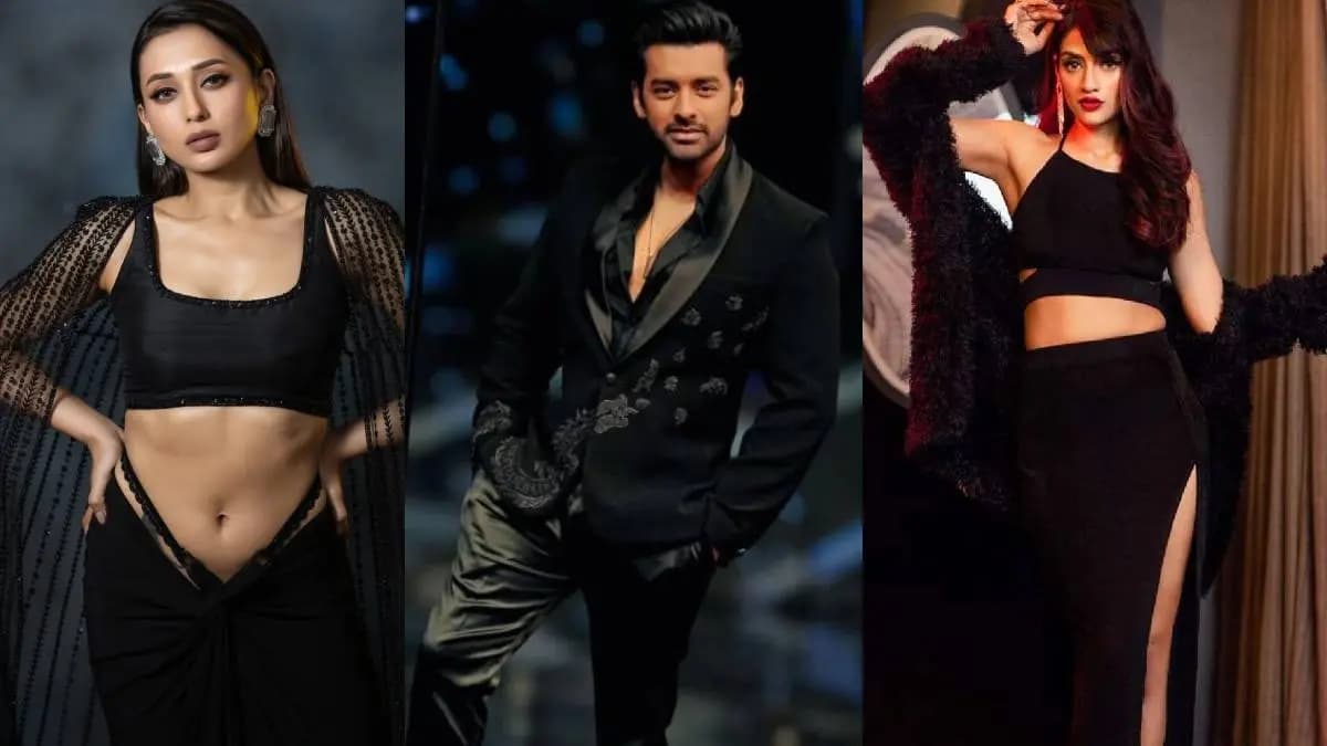 Ankush Hazra and Mimi Chakraborty dances on Nusrat Jahans item song from raktabeej 2