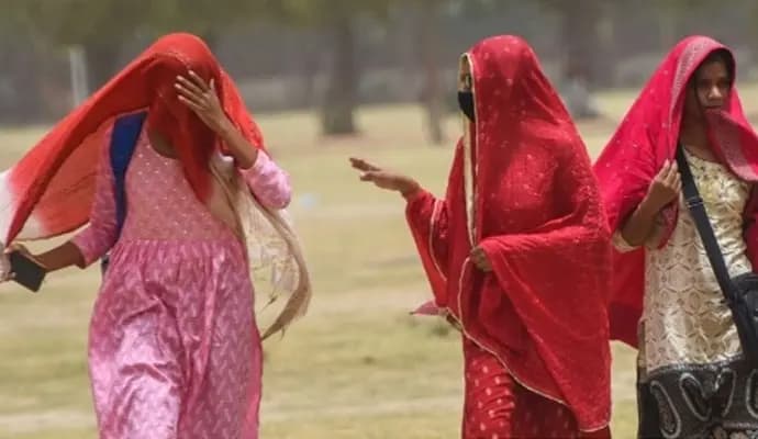 Rainfall likely in south Bengal again on Monday