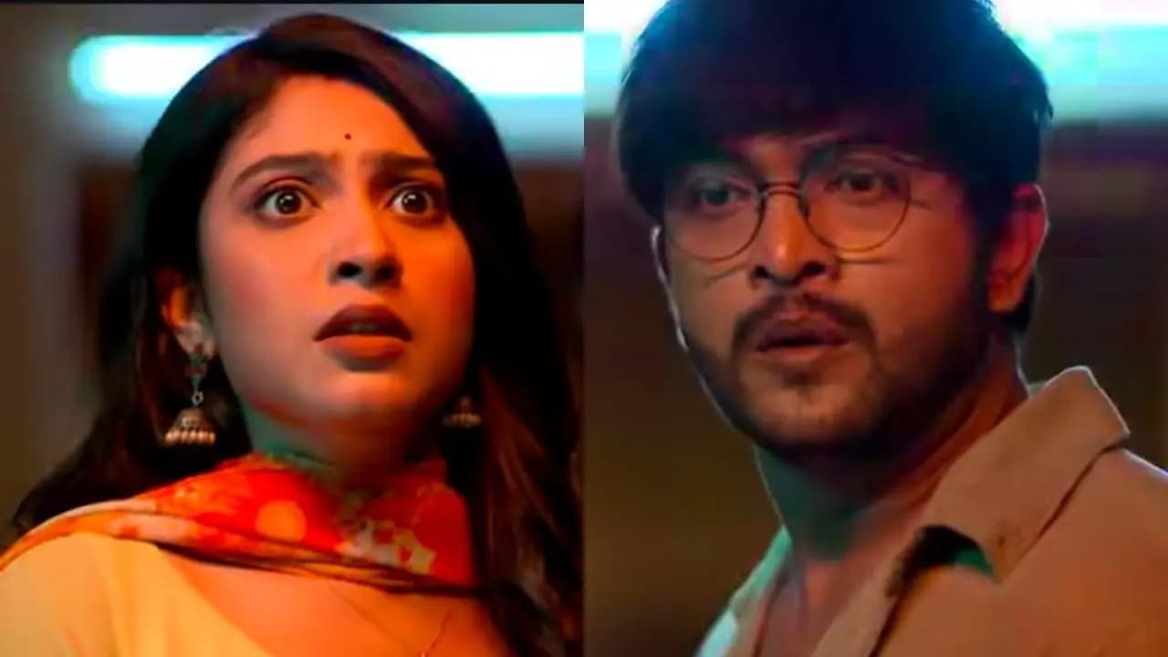 Lokkhi Jhanpi Serial: Inka shot Jhanpi after doing robbery will she die