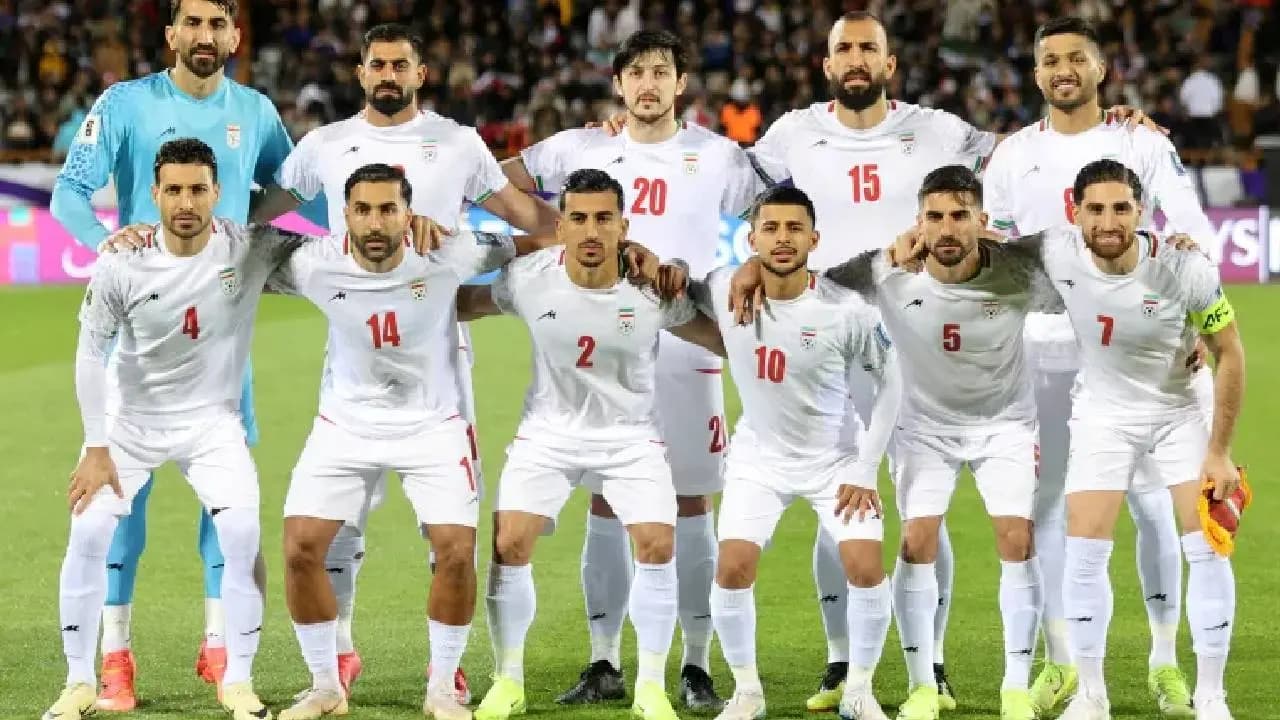 Iranian government issues update on World Cup participation after Gianni Infantino remarks