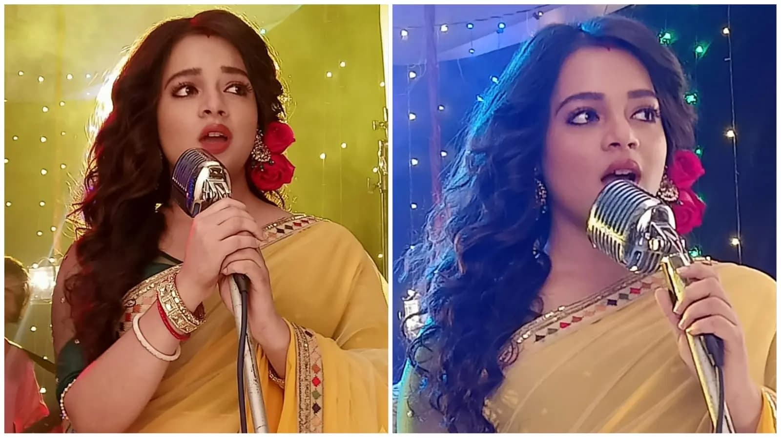 upcoming episode details of sun bangla serial basu paribar ent