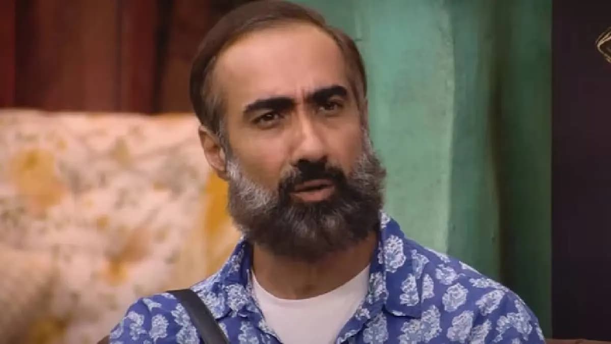 Ranvir Shorey reveals how he became Homeless due to his father s decision