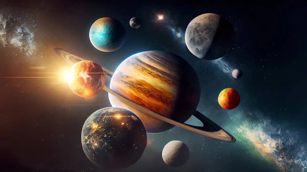 Shukra gochar 2025 in swati nakshatra may get money love and career growth