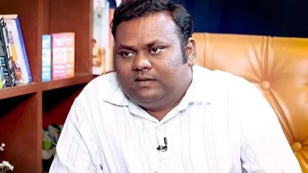 Panchayat actor Vinod Suryavanshi opens up about caste discrimination and poverty in childhood