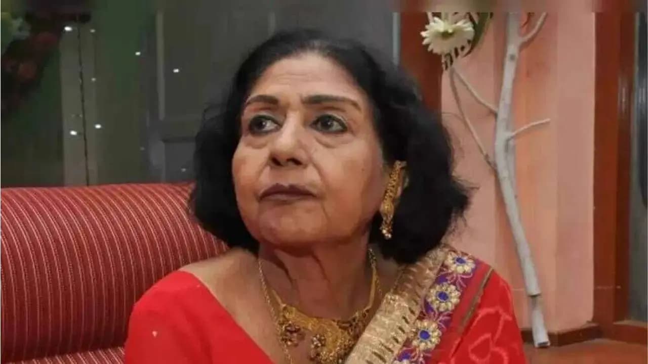 Sabitri Chatterjee Health Update: Veteran Actress Is Fine Assistant Dismisses Illness Rumours