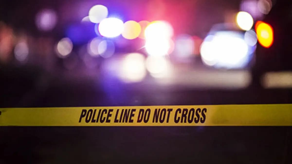 Mass Shooting By Student At Florida State University two died five injured