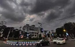 Weather update south bengal kolkata