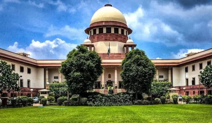 Supreme Court decision on vice chancellor recruitment in state universities